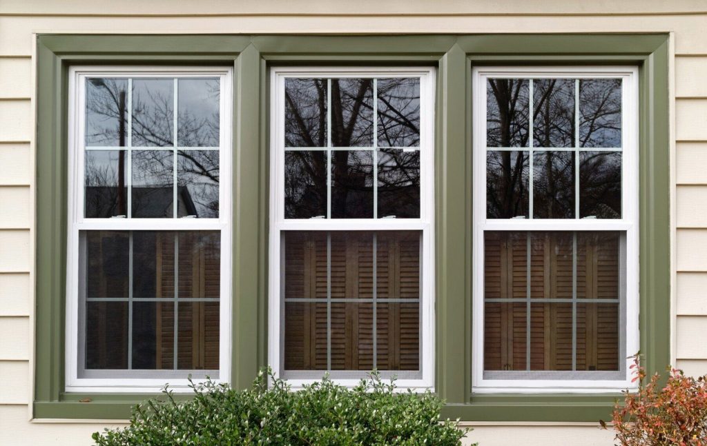 Hamilton windows installtion service